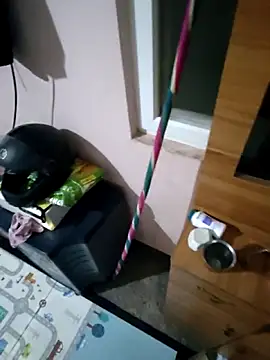 rameshmry1 online show from 8, 10, 2025