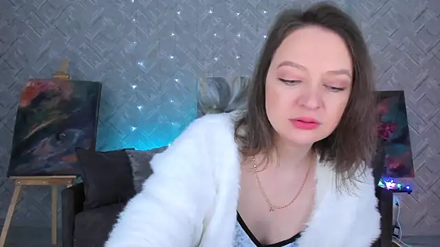 EvaBarsa  online show from 13, 3, 2025