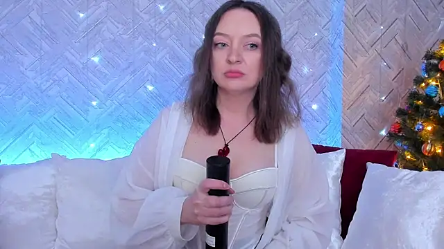 EvaBarsa  online show from 10, 1, 2026