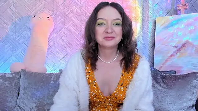 EvaBarsa  online show from 2, 2, 2026