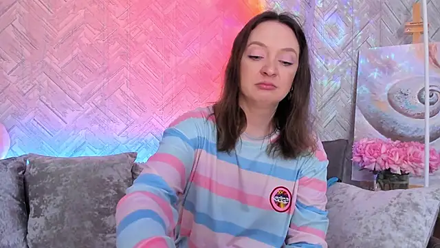 EvaBarsa  online show from 3, 3, 2026