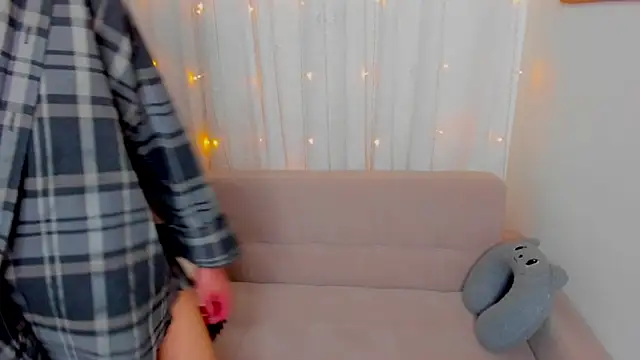 FieryHeart online show from 24, 4, 2026