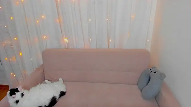 FieryHeart online show from 26, 4, 2026