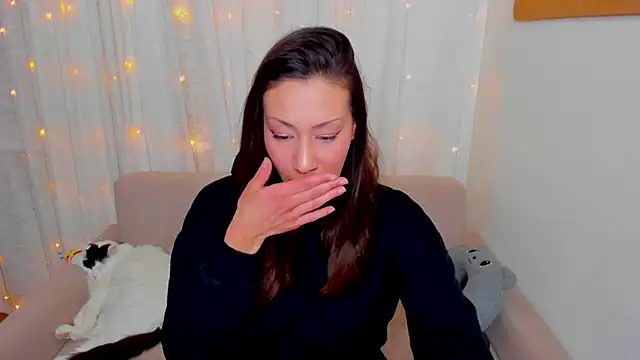 FieryHeart online show from 27, 4, 2026