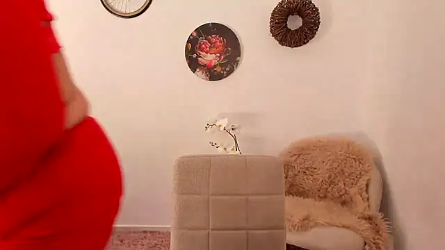 Milf-Ella online show from 20, 10, 2025