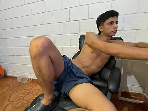 Max TheHorseDick online show from 10, 3, 2026