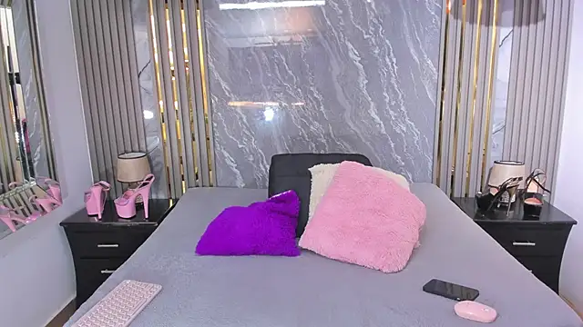 Nyakimgold online show from 29, 1, 2025