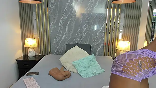 Nyakimgold online show from 8, 2, 2026