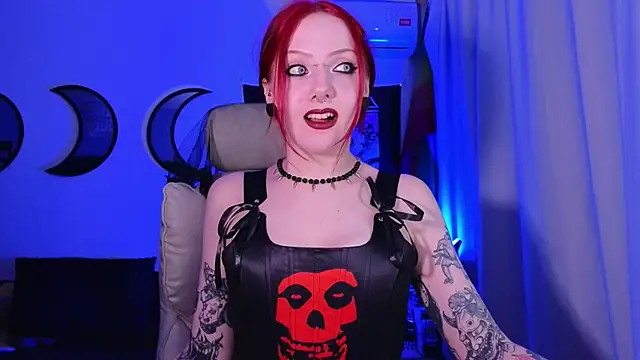 Ivon Diaz online show from 17, 2, 2025