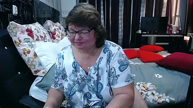 SweetMommaX online show from 30, 4, 2026