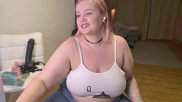 MargotGrey online show from 6, 1, 2026