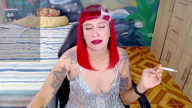 Snapshot of Eimy_lorens chatting on 4, 5, 2026 Eimy lorens online show from 4, 5, 2026
