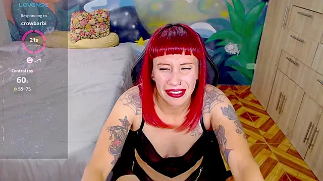 Snapshot of Eimy_lorens chatting on 25, 5, 2026 Eimy lorens online show from 25, 5, 2026