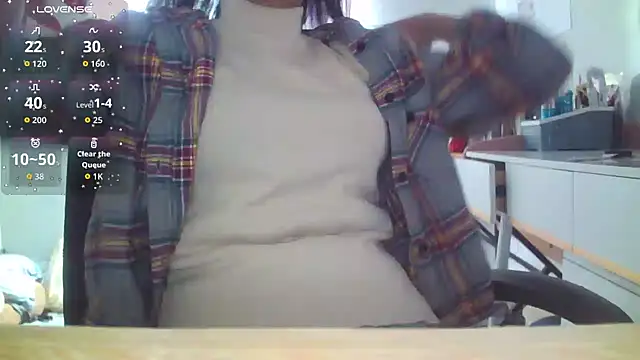 Lovely eye online show from 27, 11, 2025