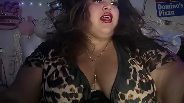 fatbbwpanocha69 online show from 5, 5, 2026