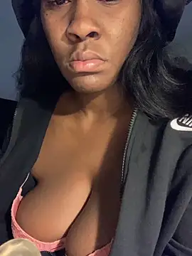 Foreignthababyy online show from 25, 9, 2025