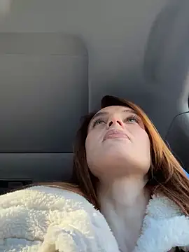 Snapshot of -AngelAri- chatting on 21, 2, 2025 -AngelAri- online show from 21, 2, 2025