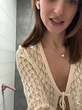 Snapshot of -AngelAri- chatting on 23, 2, 2025 -AngelAri- online show from 23, 2, 2025