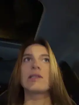 Snapshot of -AngelAri- chatting on 4, 3, 2025 -AngelAri- online show from 4, 3, 2025