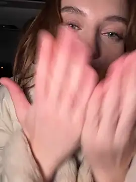 Snapshot of -AngelAri- chatting on 16, 3, 2025 -AngelAri- online show from 16, 3, 2025