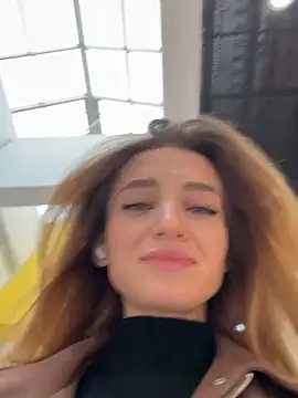 Snapshot of -AngelAri- chatting on 12, 10, 2025 -AngelAri- online show from 12, 10, 2025