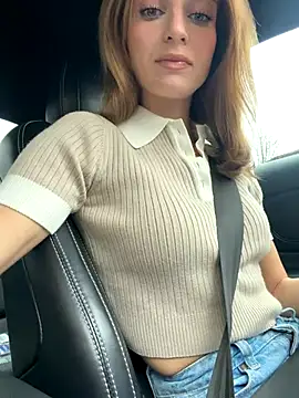 -AngelAri- online show from 4, 12, 2025