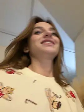 -AngelAri- online show from 21, 12, 2025