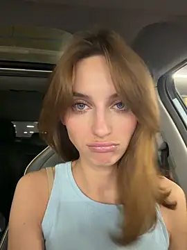 -AngelAri- online show from 20, 3, 2026