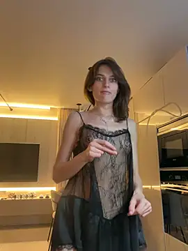 Snapshot of -AngelAri- chatting on 28, 7, 2026 -AngelAri- online show from 28, 7, 2026