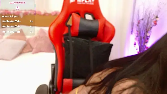 lucy luu  online show from 29, 4, 2026