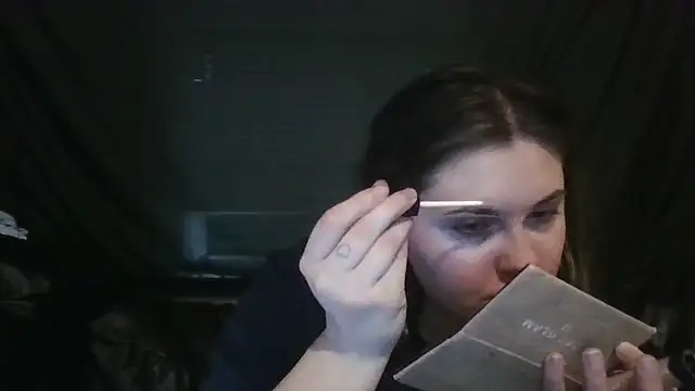 Snapshot of daddyarimm chatting on 23, 10, 2025 daddyarimm online show from 23, 10, 2025