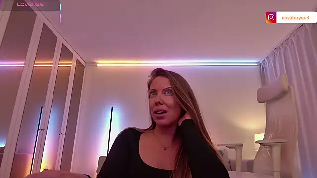 novaforyou1 online show from 4, 2, 2026