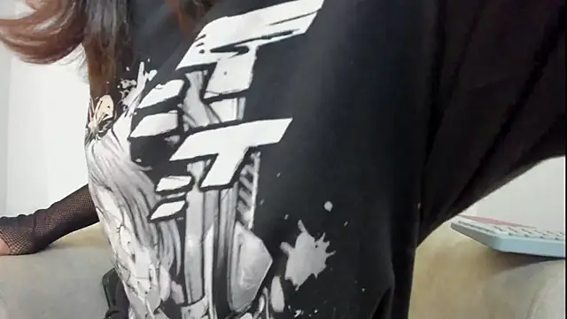 Moonlight1002 online show from 26, 9, 2025