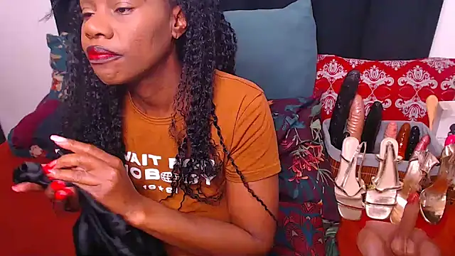 Snapshot of sexybootylicious chatting on 13, 6, 2026 sexybootylicious online show from 13, 6, 2026