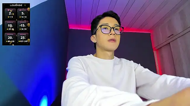 tom Howard online show from 12, 1, 2025