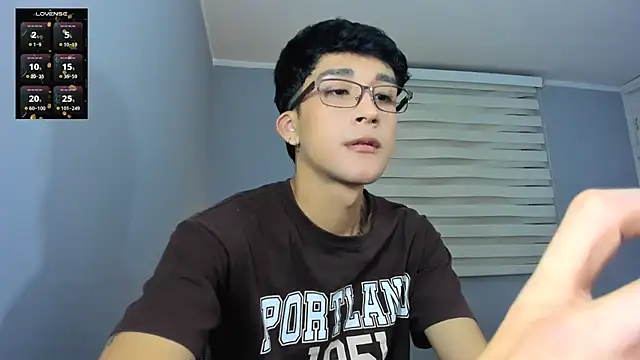 tom Howard online show from 12, 10, 2025