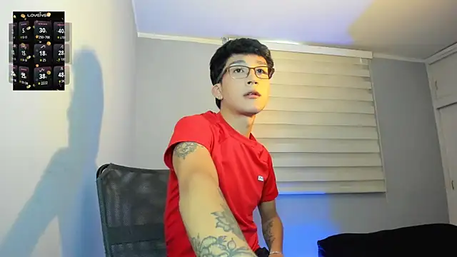 tom Howard online show from 17, 10, 2025