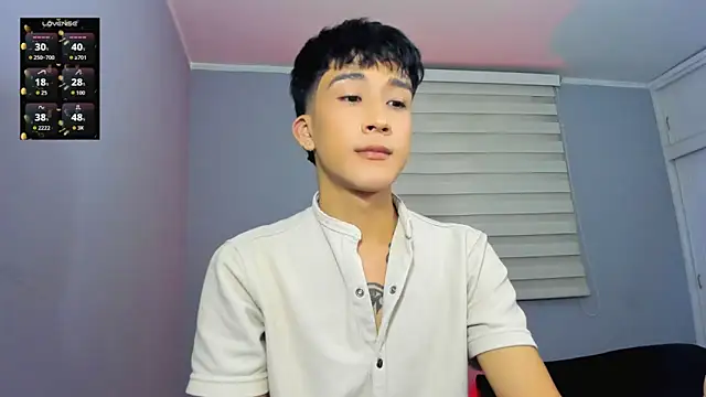 tom Howard online show from 21, 10, 2025