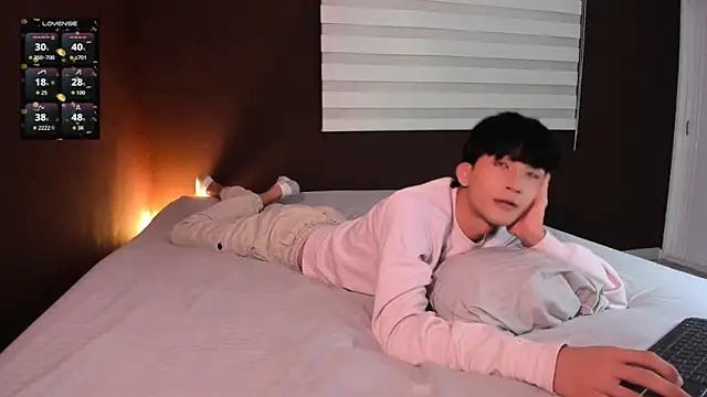 tom Howard online show from 27, 3, 2026