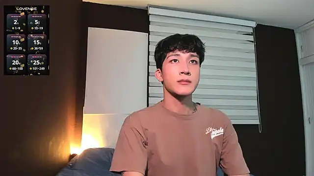 tom Howard online show from 26, 4, 2026