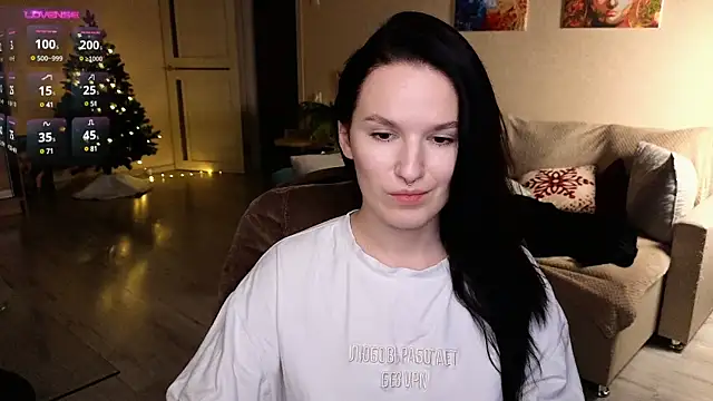 Val lava online show from 17, 12, 2024