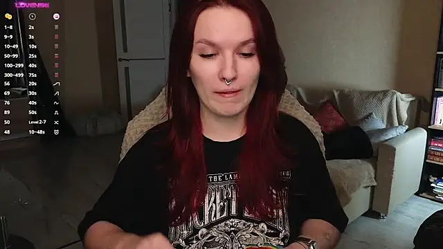 Val lava online show from 13, 1, 2026