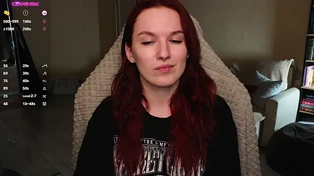 Val lava online show from 14, 4, 2026