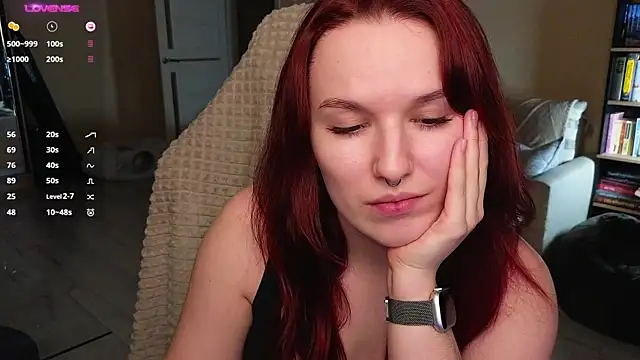 Val lava online show from 20, 4, 2026