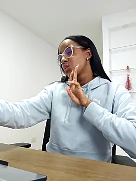 Maya Lewis online show from 19, 4, 2026