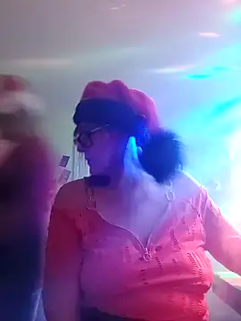 COUPLE4VOYEUR01 online show from 21, 12, 2024