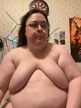 SexyxLexie online show from 6, 11, 2025