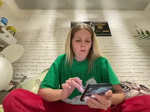 Angel girllovemy online show from 20, 3, 2025