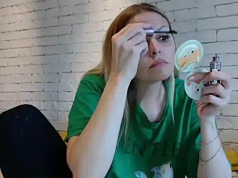 Angel girllovemy online show from 16, 12, 2025