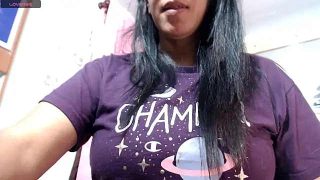 Bekkakinky online show from 14, 9, 2025